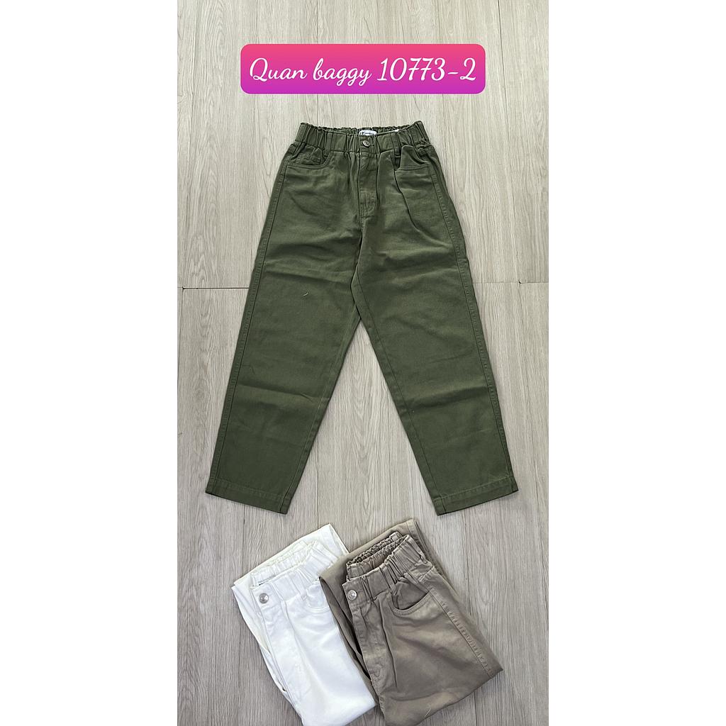 Jean baggy 10773-201