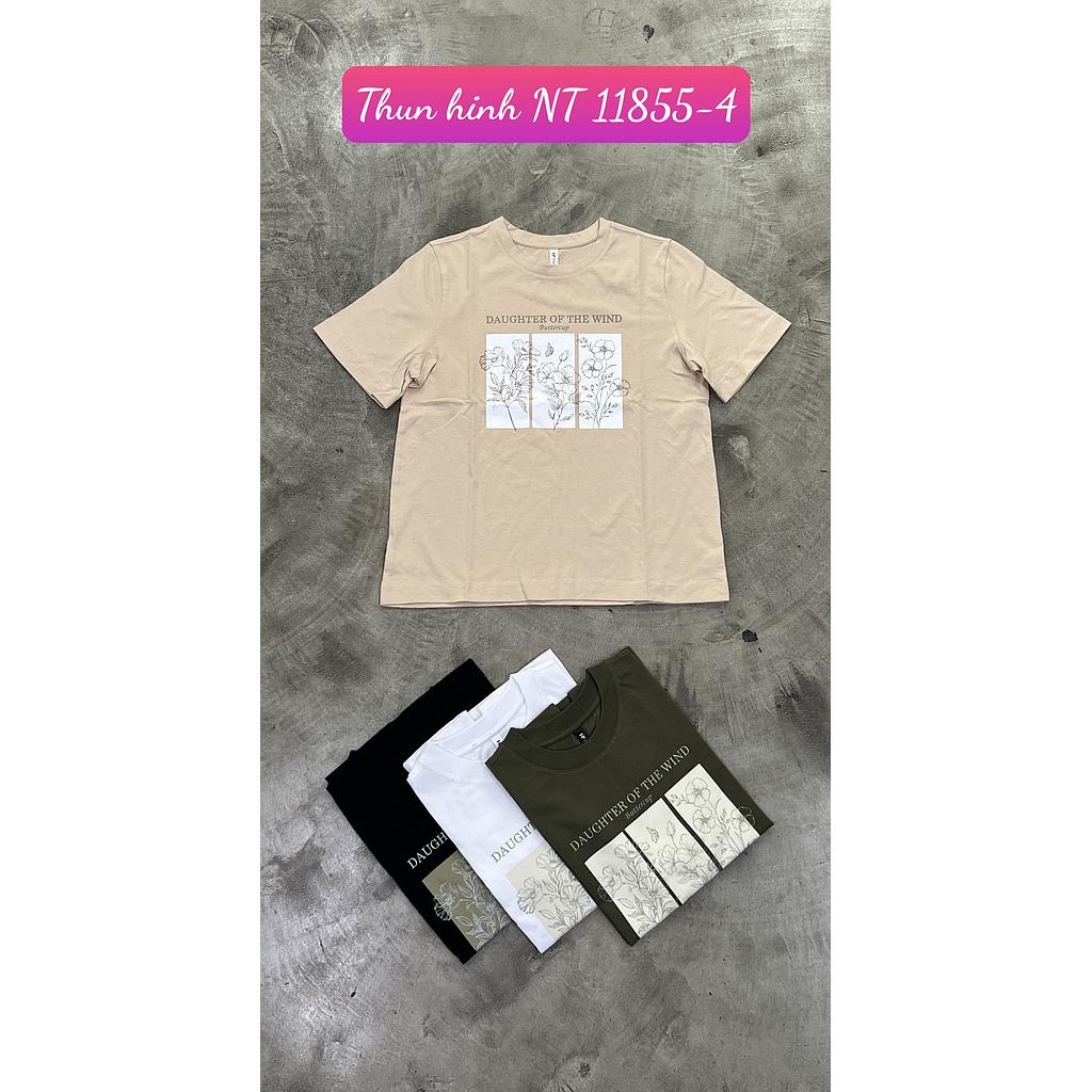 Thun hinh NT 11855-401