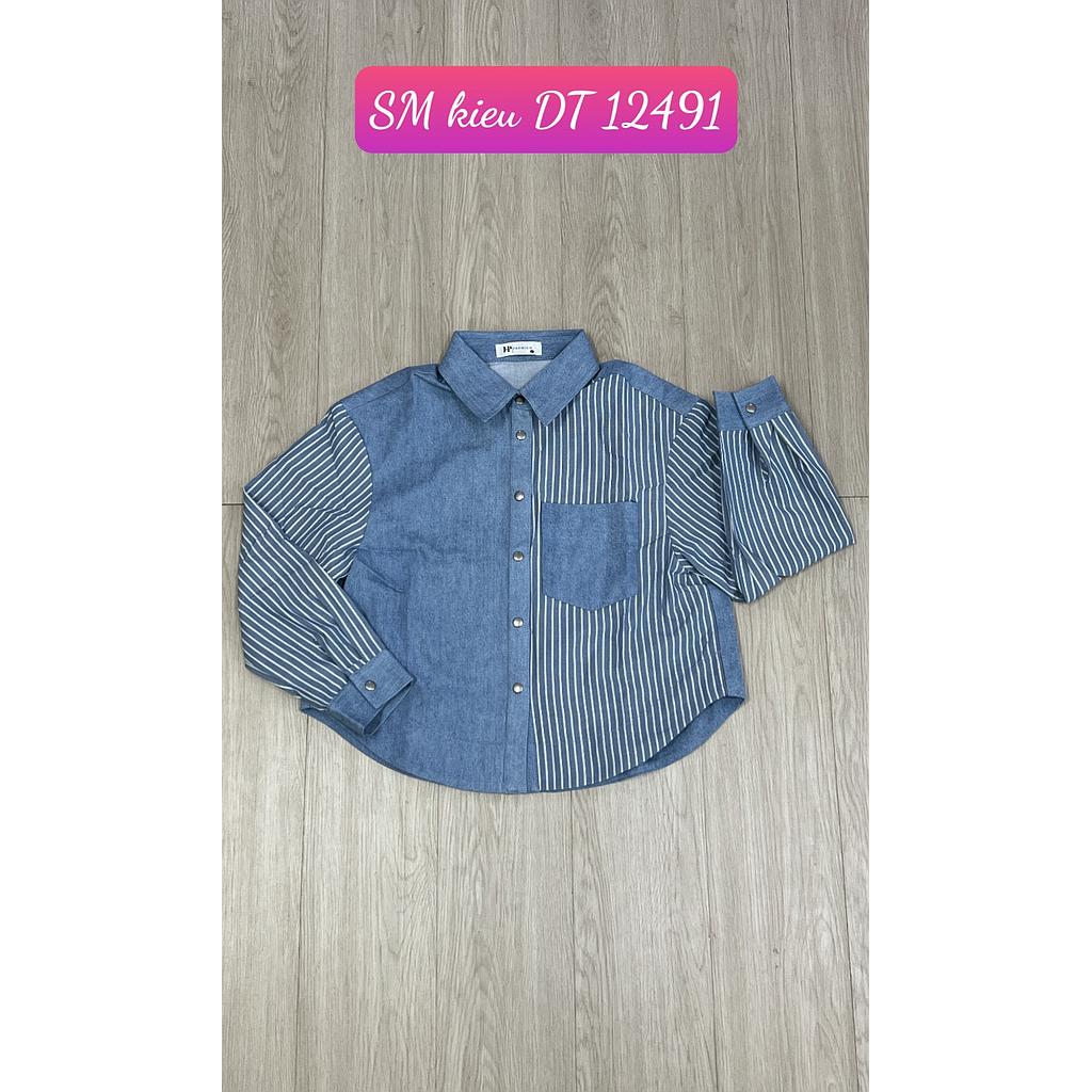 SM kieu DT 12491-101