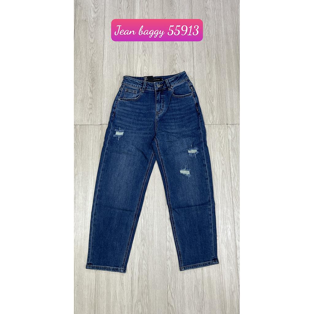 Jean baggy 2 5591302