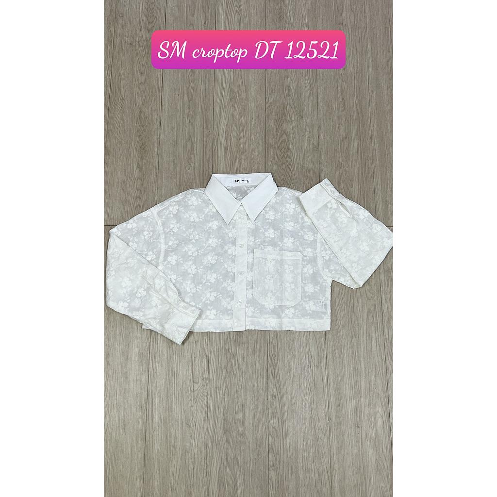 SM croptop DT 12521-101
