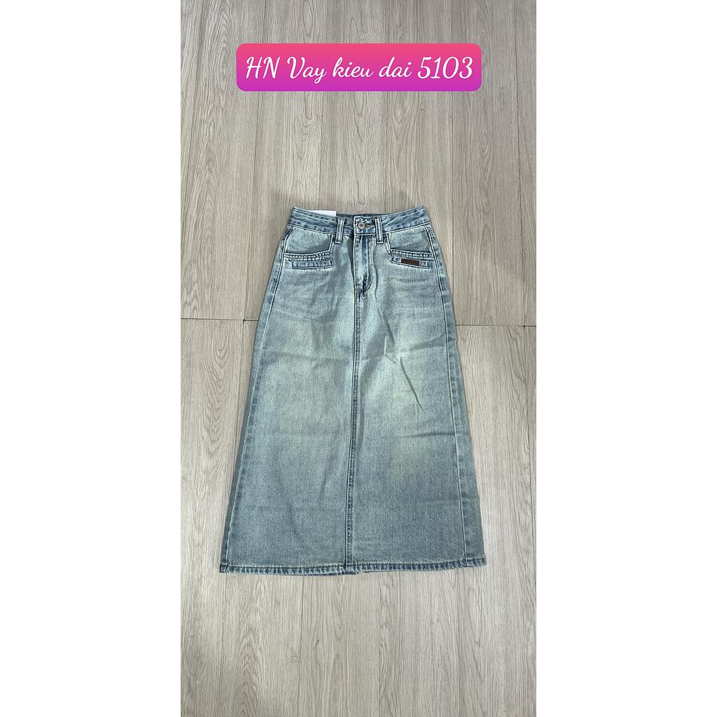 Vay kieu dai HN 510305