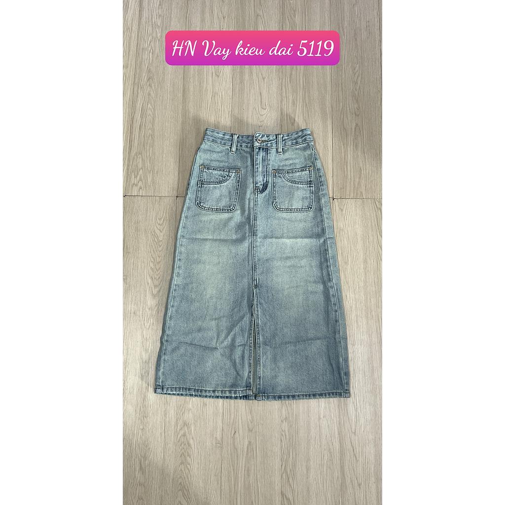 Vay kieu dai HN 511905