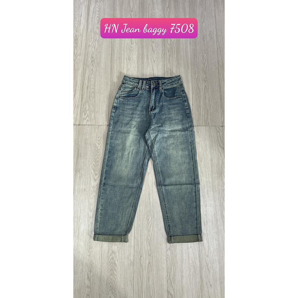 Jean baggy HN 750805