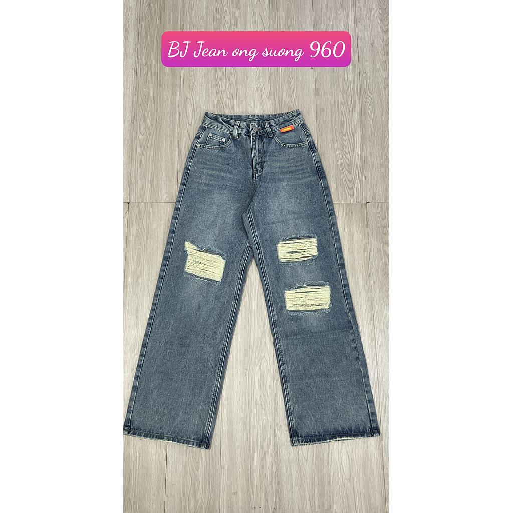 Jean suong rach BJ 96005
