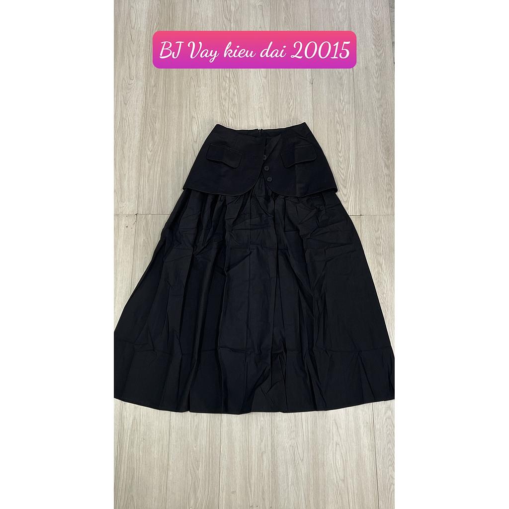 Vay kieu dai BJ 2001505