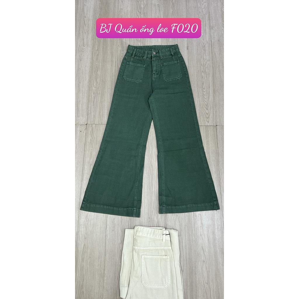 Quan ong loe BJ F02005