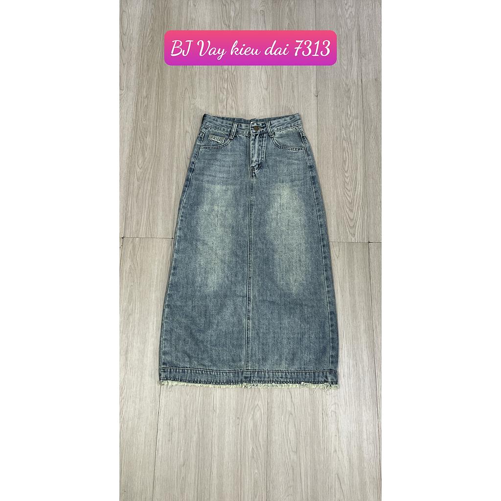 Vay kieu dai BJ 731305