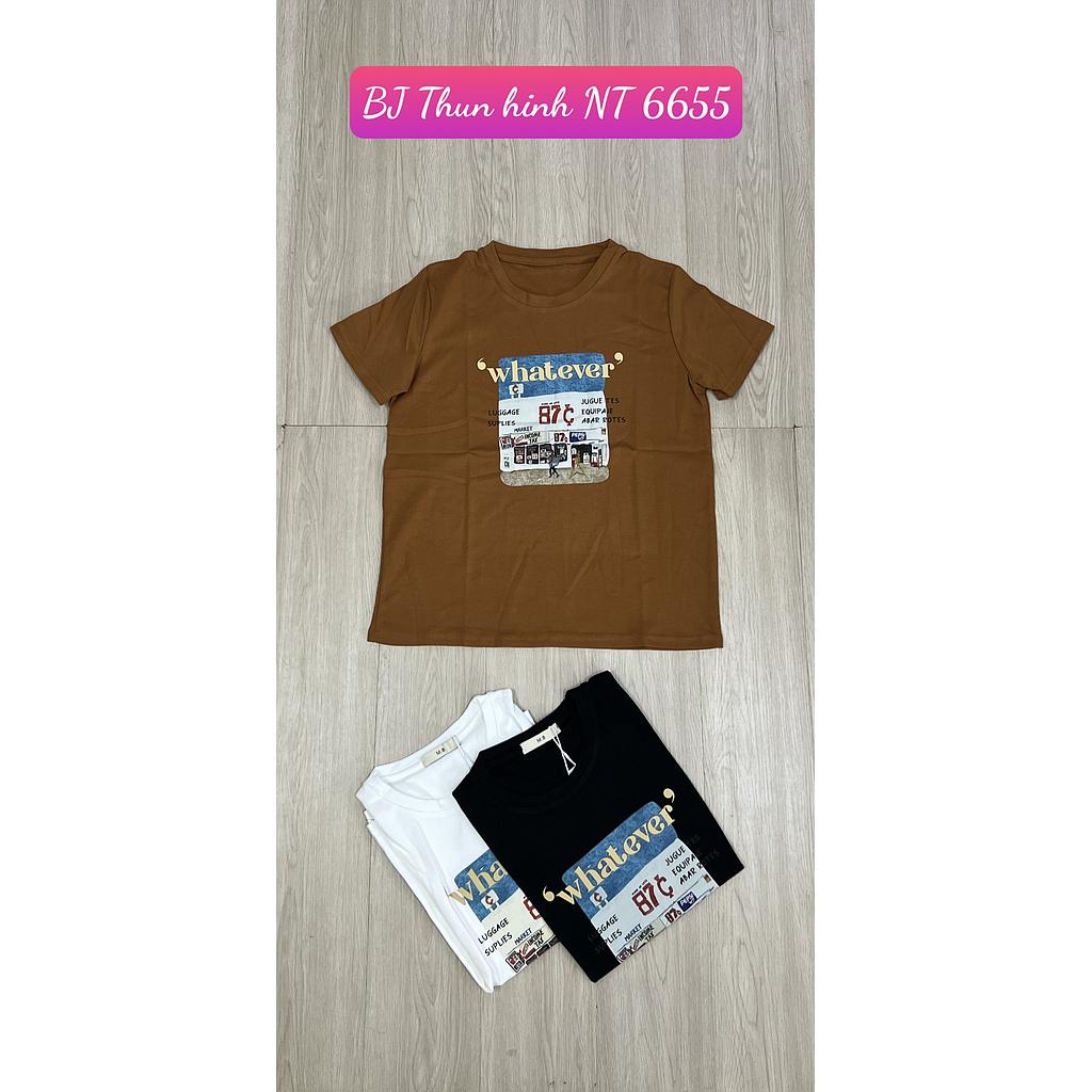 Thun hinh NT BJ 665505