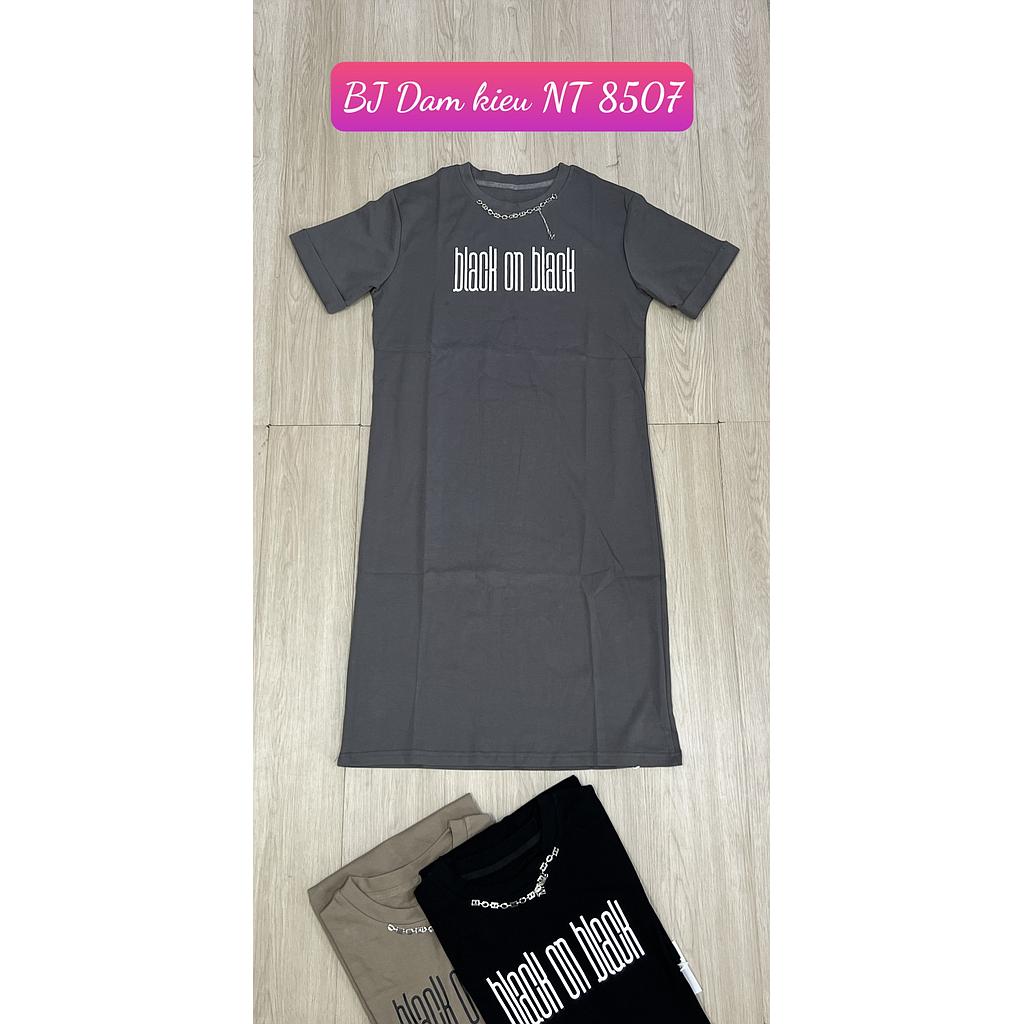 Dam kieu NT BJ 850705