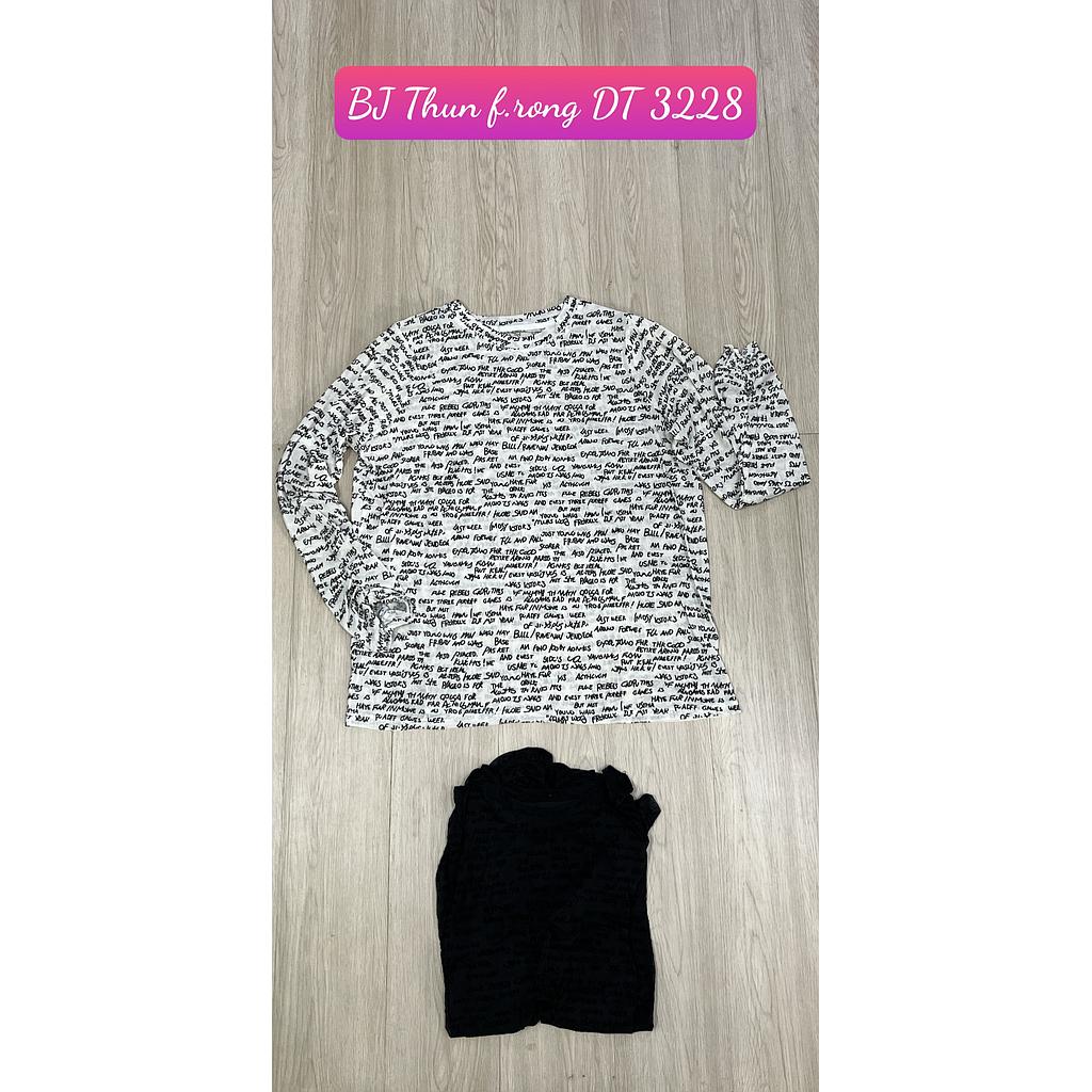 Thun f.rong DT BJ 322805