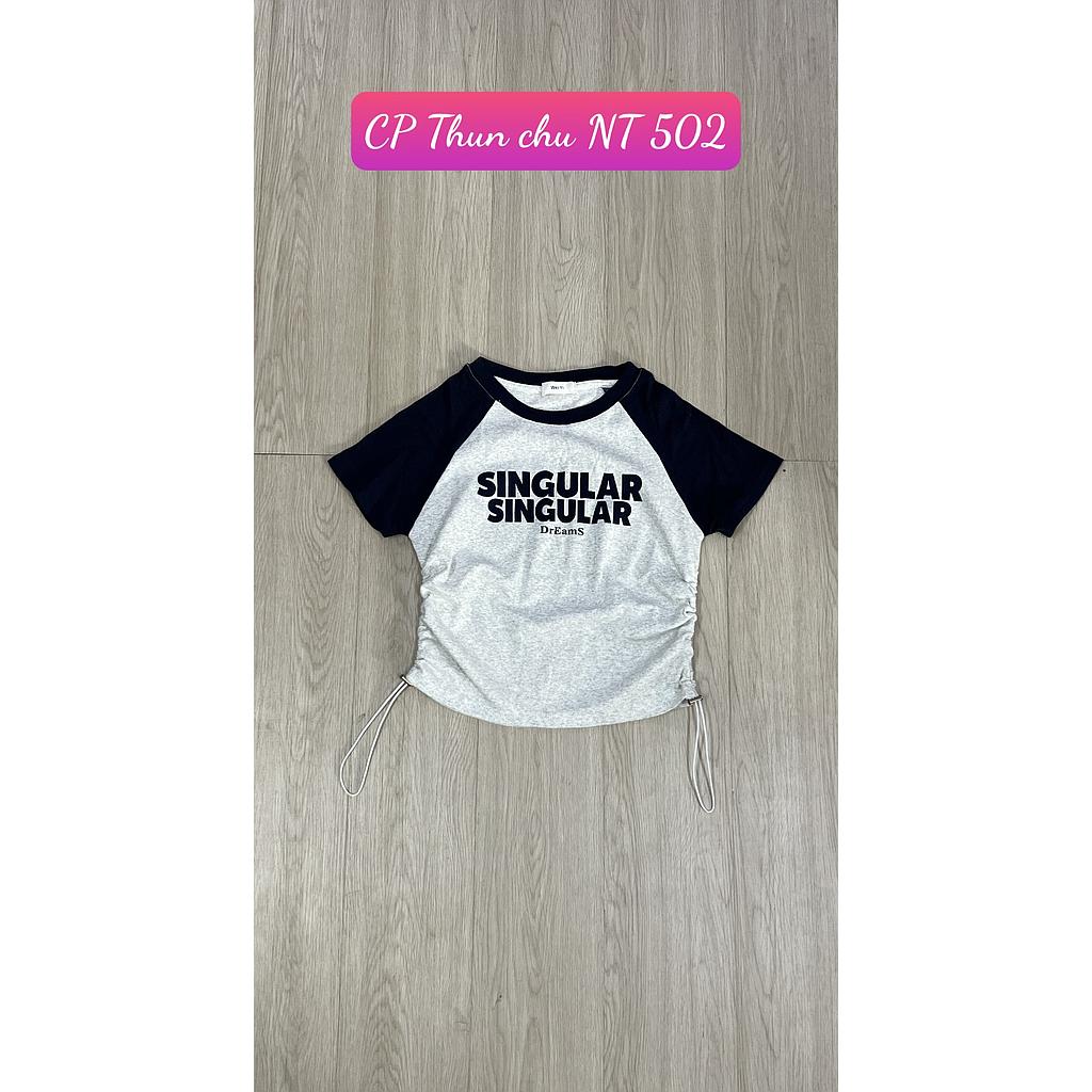 Thun chu NT CP 50203