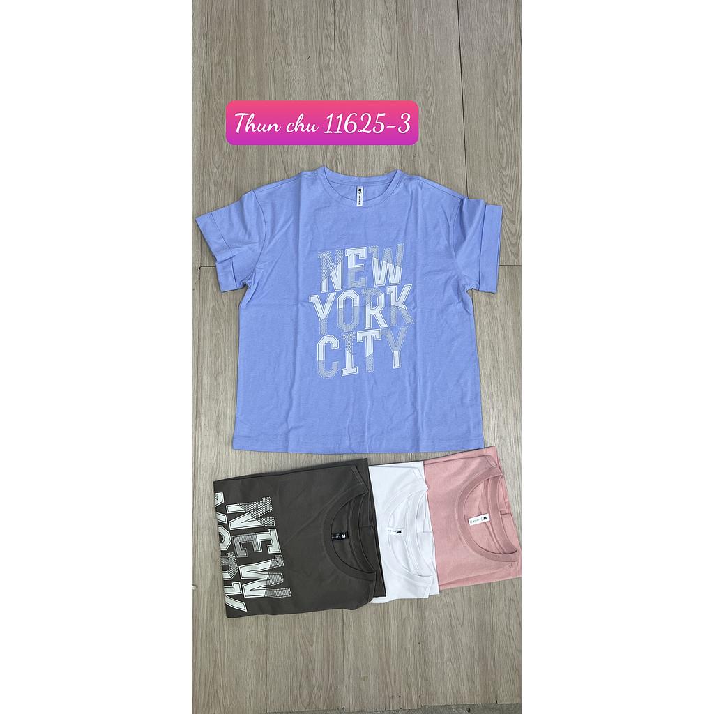 Thun chu NT 11625-301