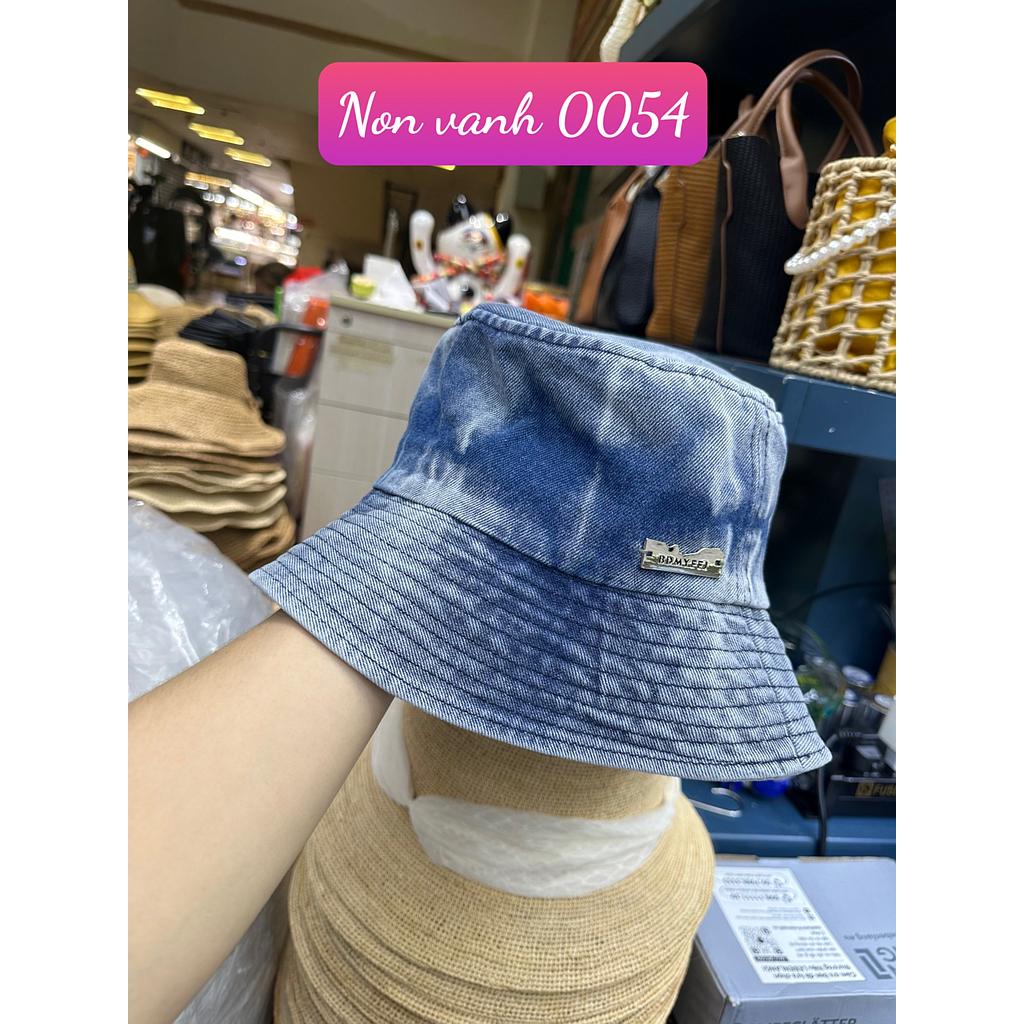 Non vanh BDMYFFJ 005405