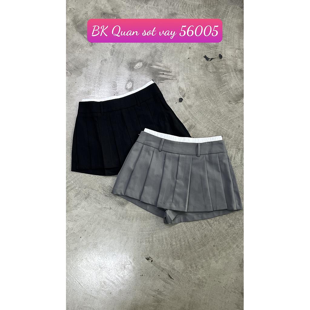 Quan sot vay BK 5600505