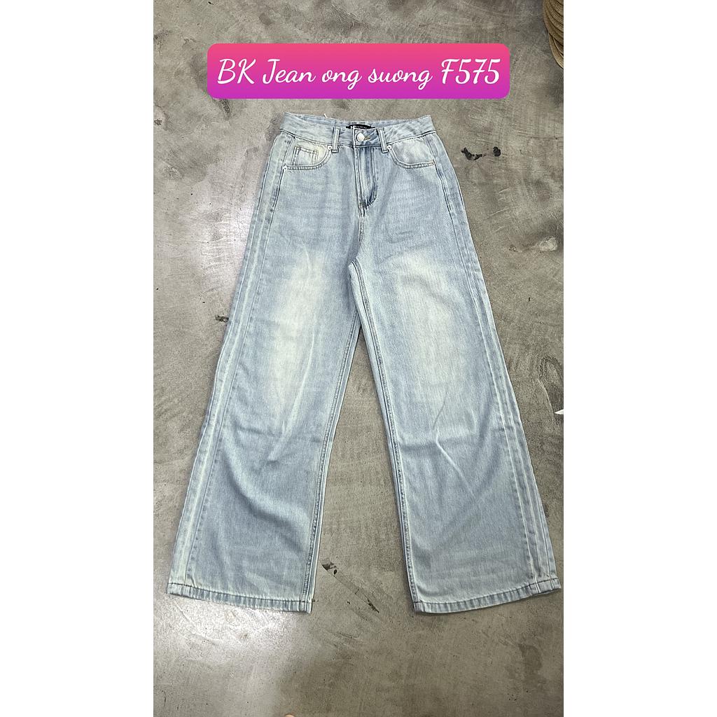Jean ong suong BK F57505