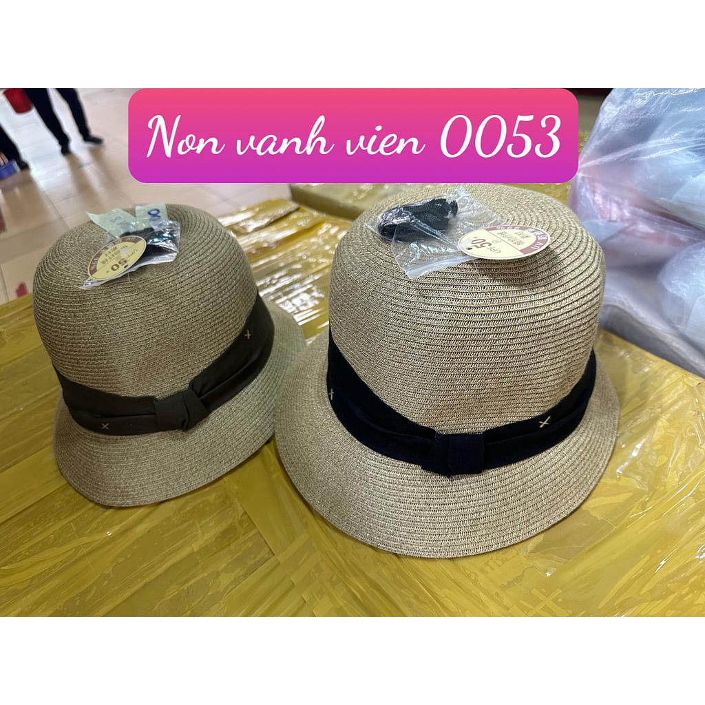 Non vanh vien 005306