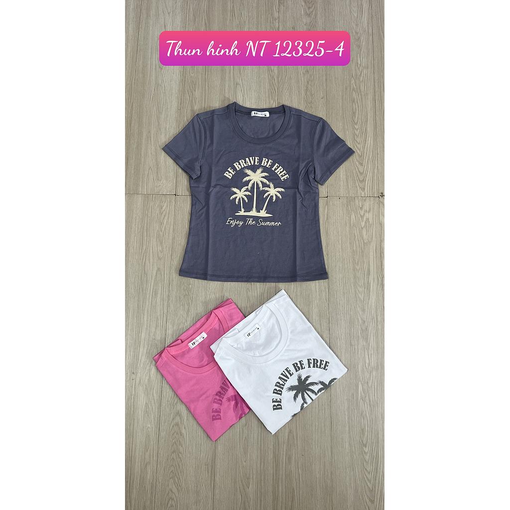 Thun hinh NT 12325-401