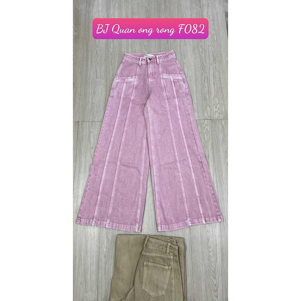 Quan ong rong BJ F08205