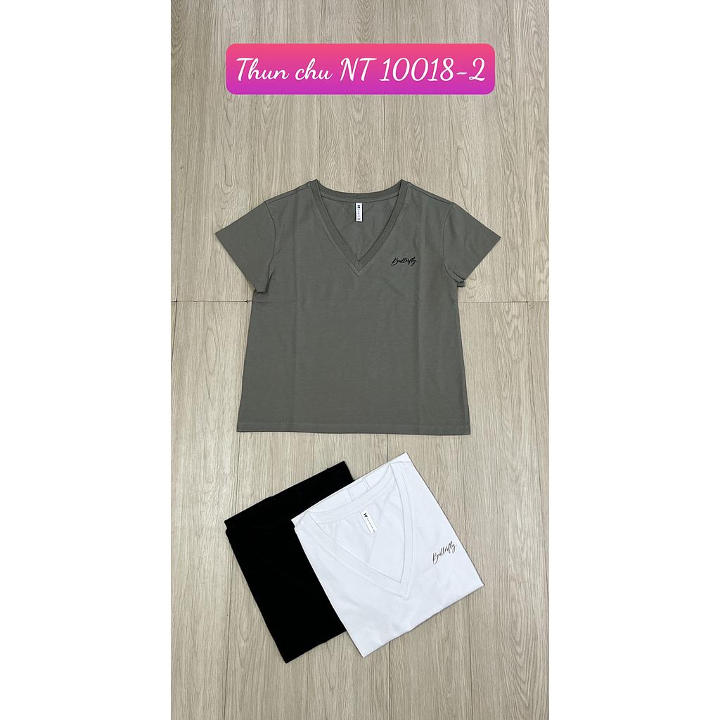 Thun chu NT 10018-201