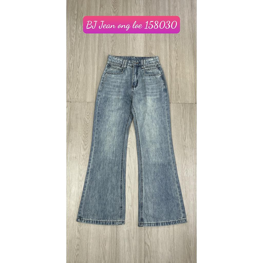 Jean ong loe BJ 15803005
