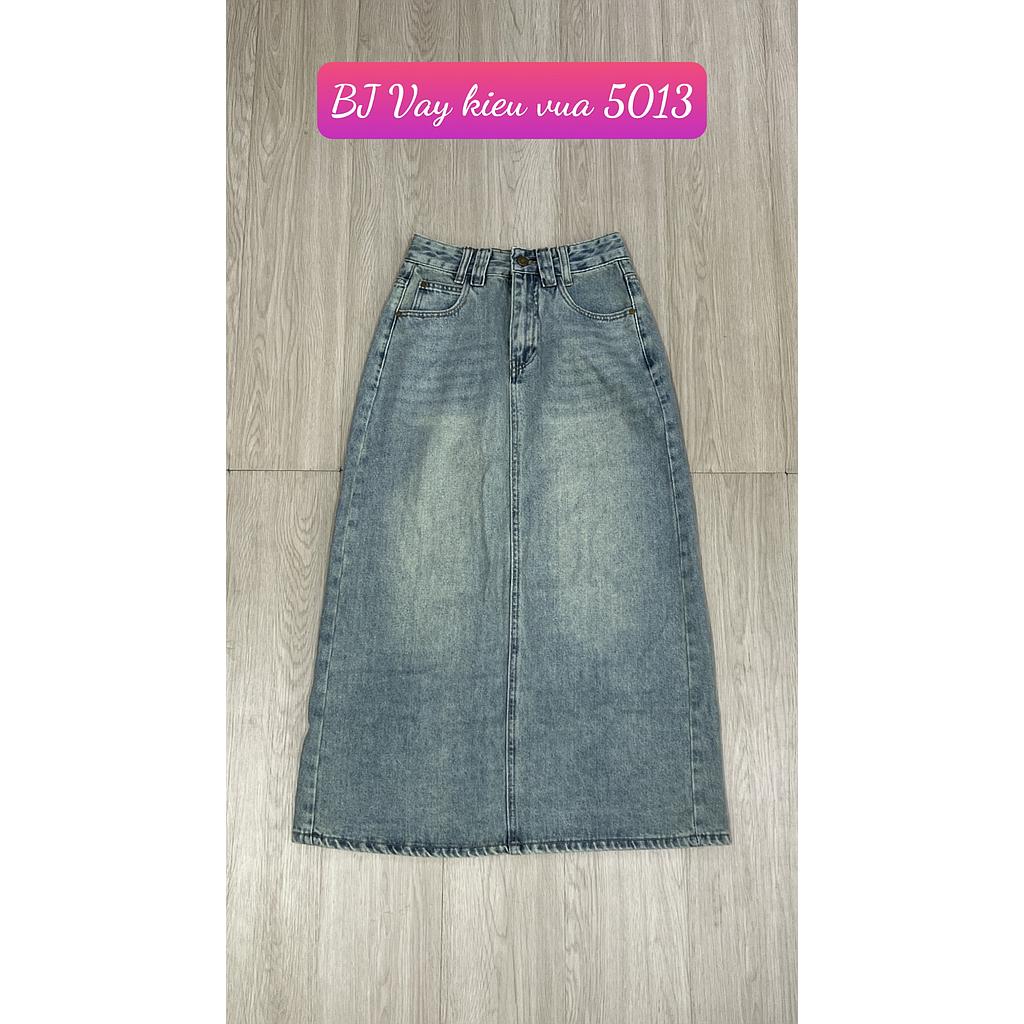 Vay kieu vua BJ 501305