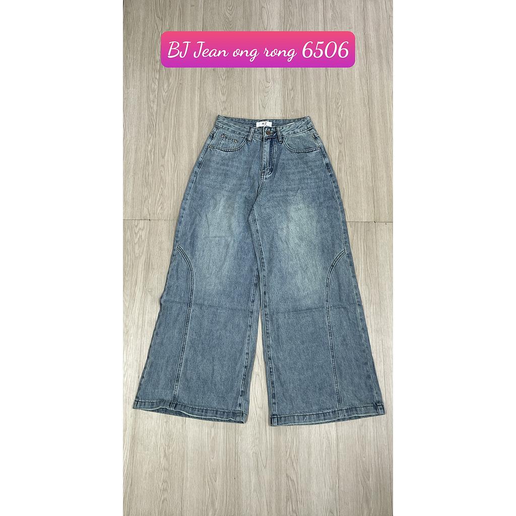 Jean ong rong BJ 650605