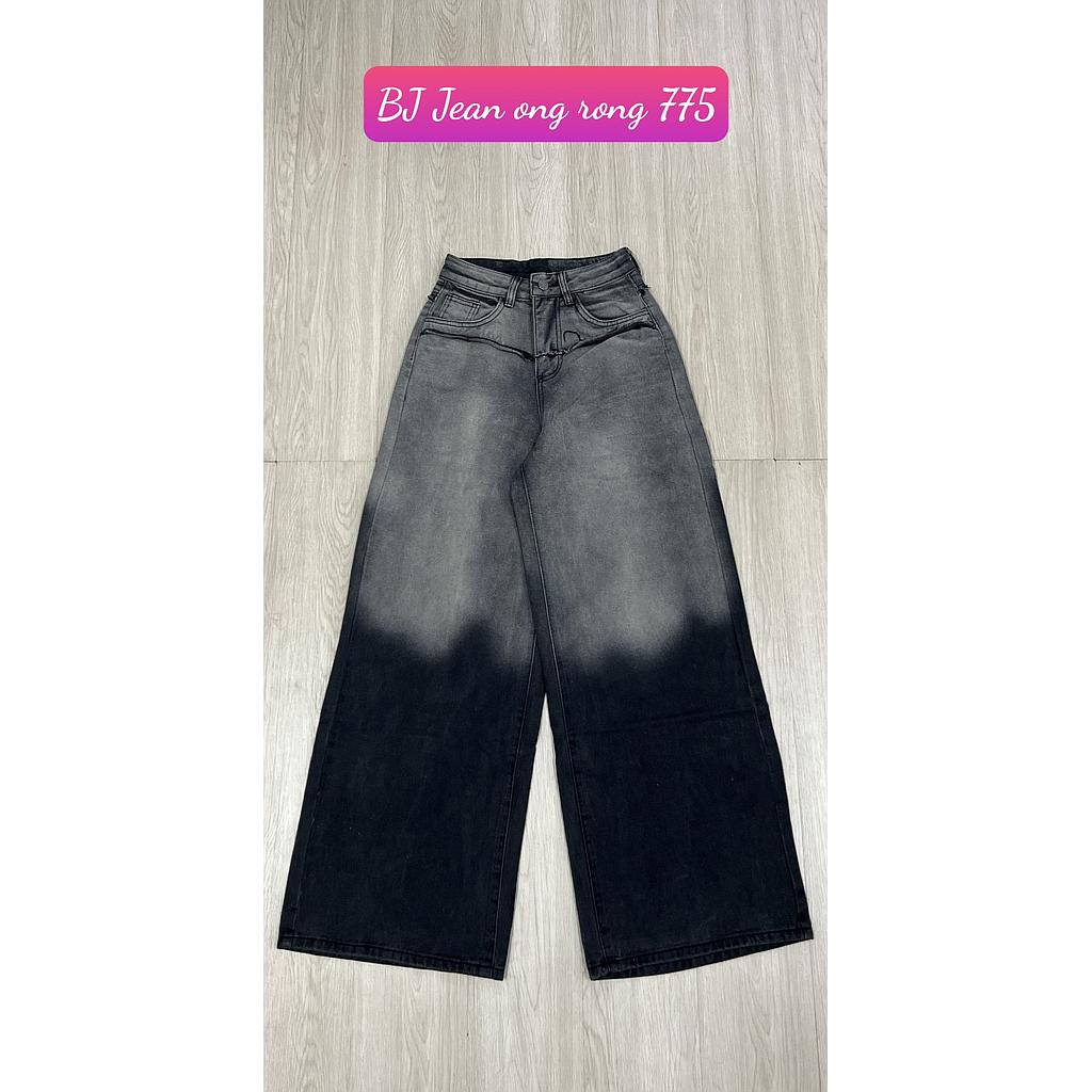 Jean ong rong BJ 77505
