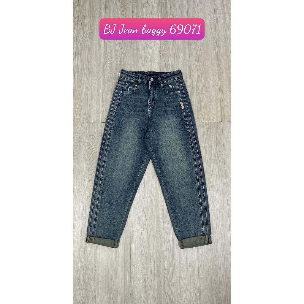 Jean baggy BJ 6907105