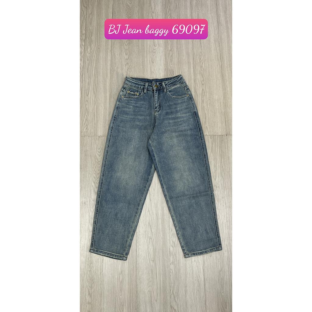 Jean baggy BJ 6909705