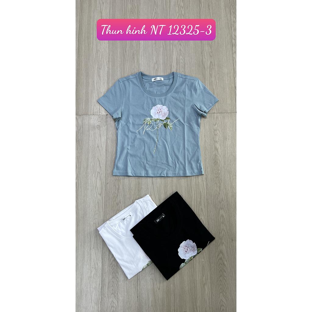 Thun hinh NT 12325-301