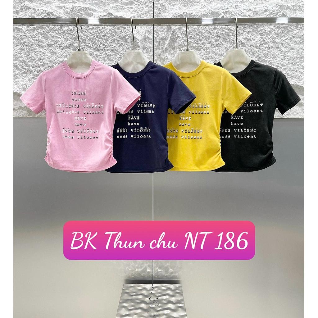 Thun chu NT BK 18605
