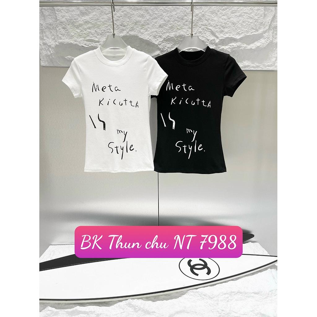 Thun chu NT BK 798805