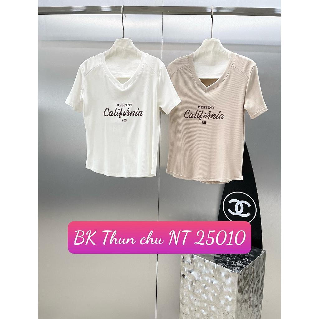 Thun chu NT BK 2501005