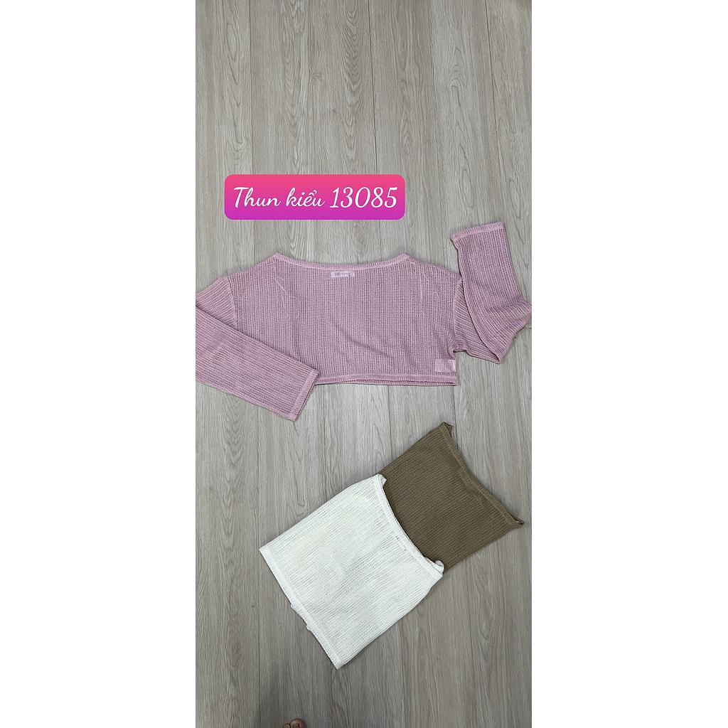 Thun croptop DT 1308501