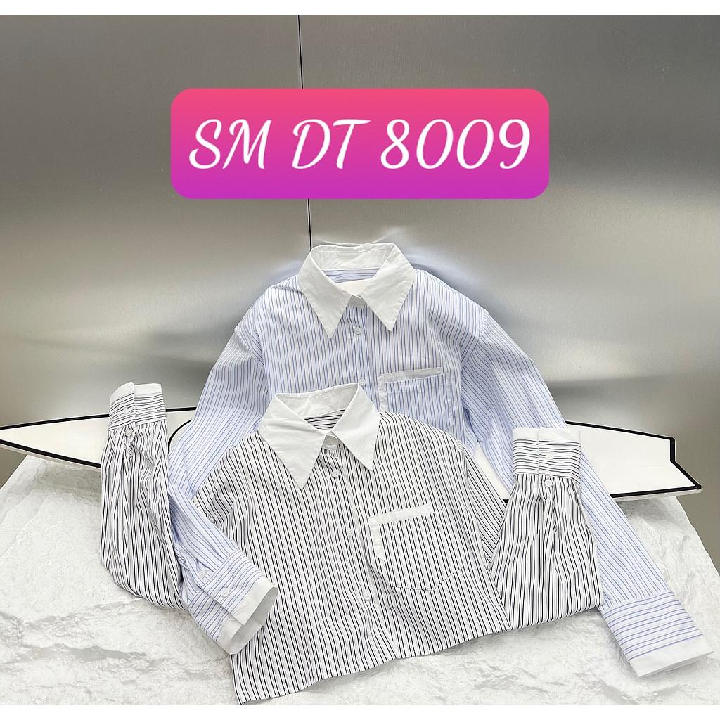 SM croptop DT BK 800905