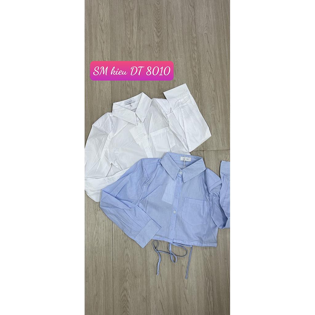 SM croptop DT BK 801005