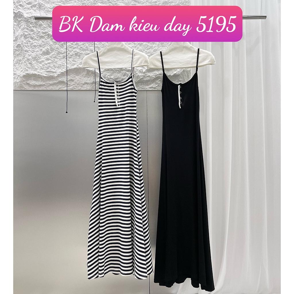 Dam kieu day BK 519505