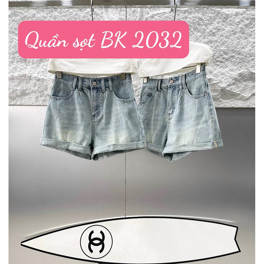 Quan sot BK 203205