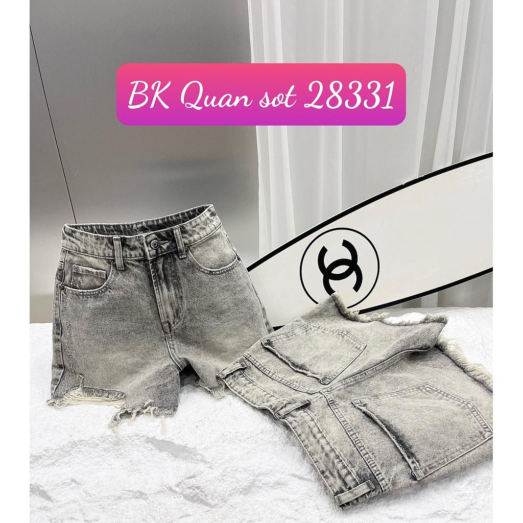 Quan sot BK 2833105