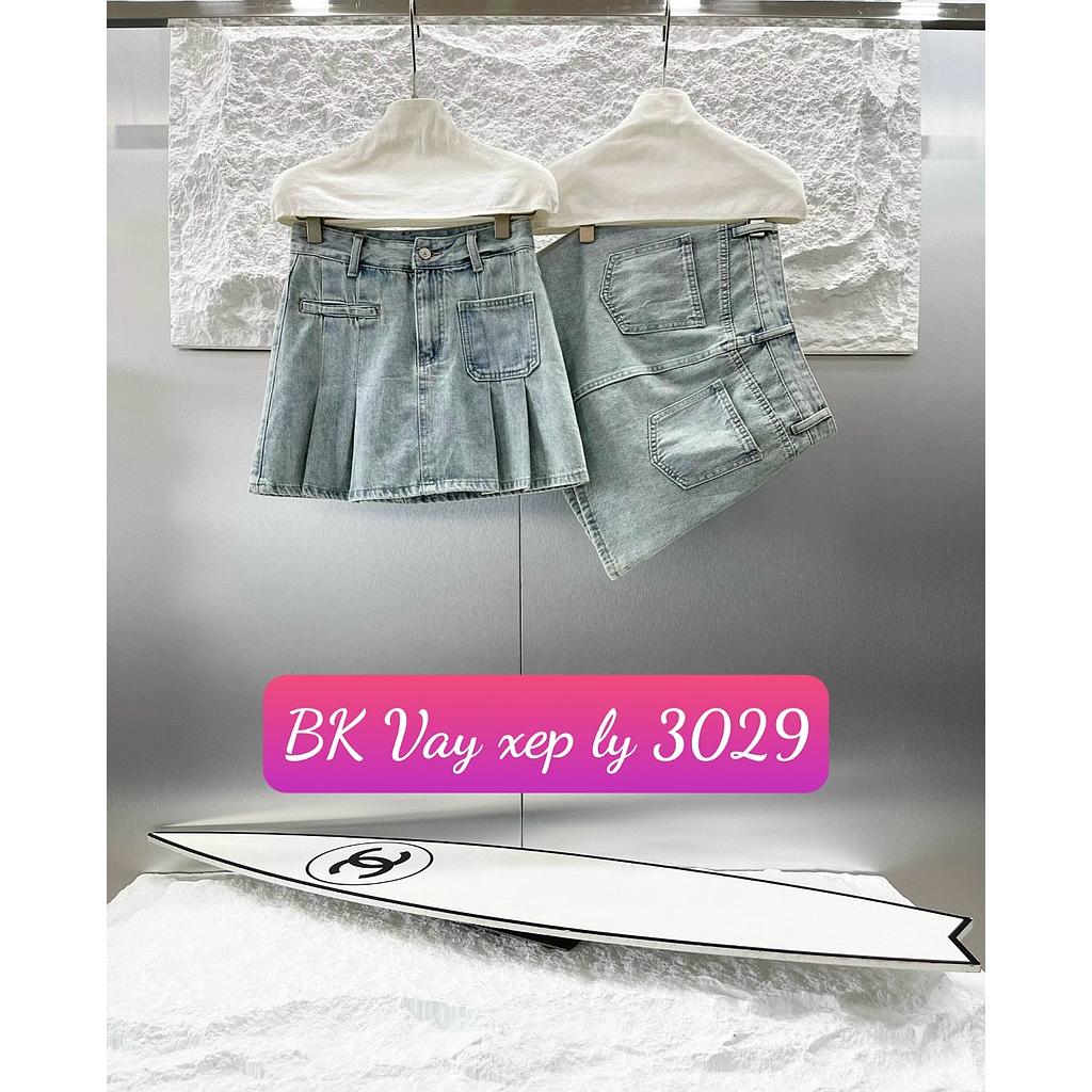 Vay xep ly BK 302905