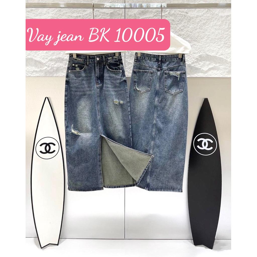 Vay jean BK 1000505