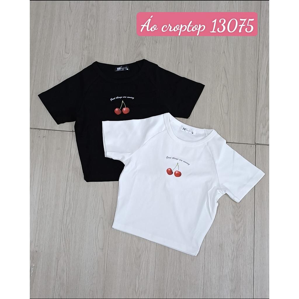 Thun croptop NT 1307501