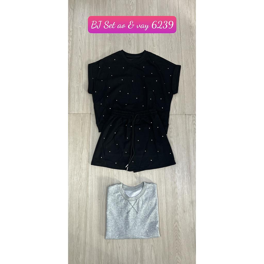 Set ao & quan BJ 623905