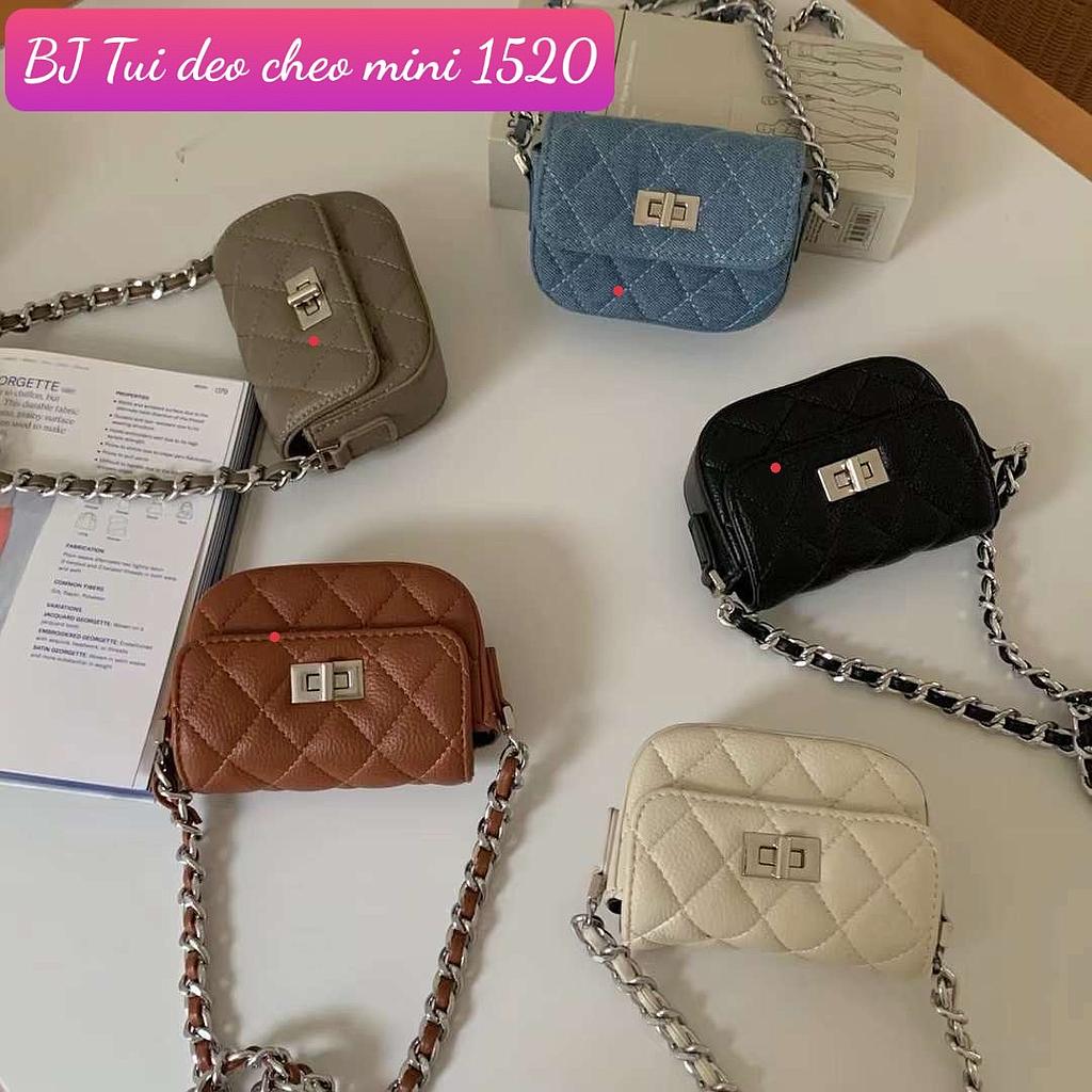 Tui deo cheo mini BJ 152006