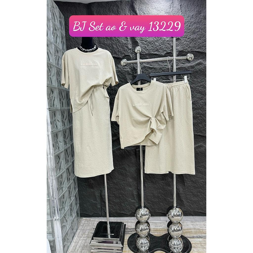 Set ao & vay BJ 1322905