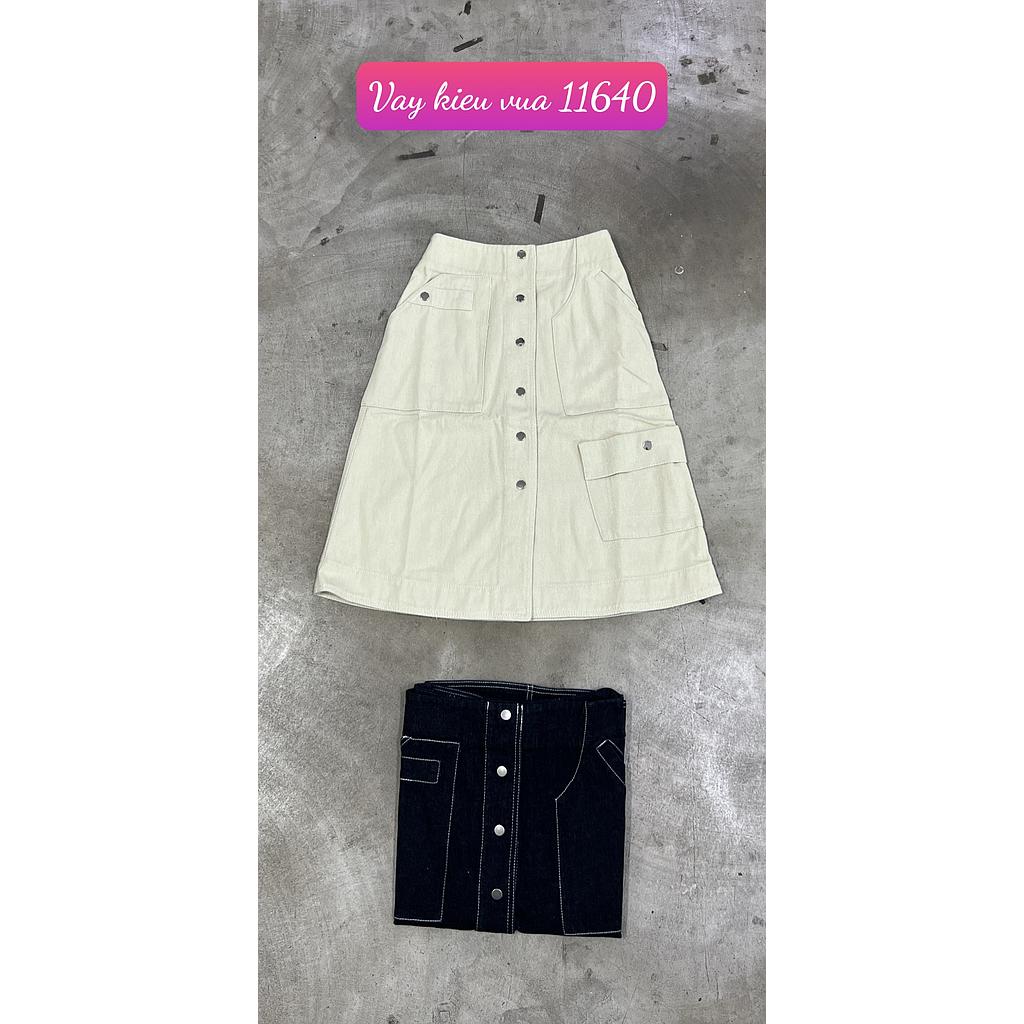 Vay kieu vua 1164001