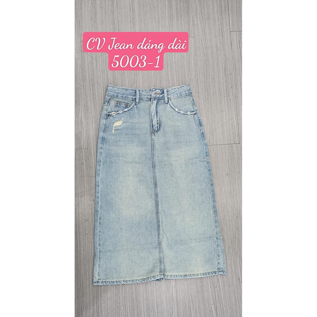 Vay jean dai 5003-102