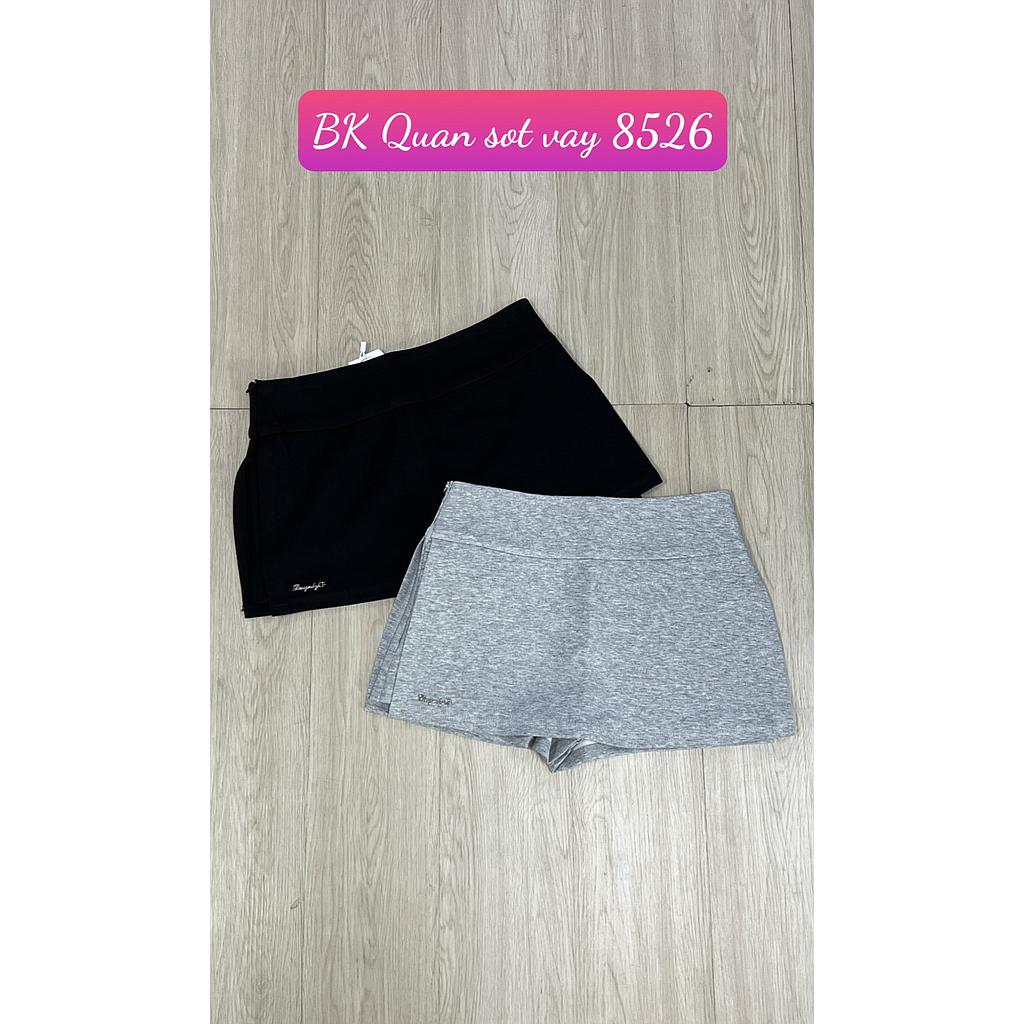 Quan sot vay BK 852605