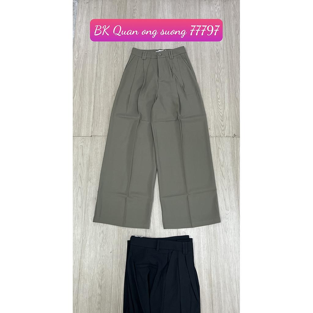 Quan ong suong BK 7779705